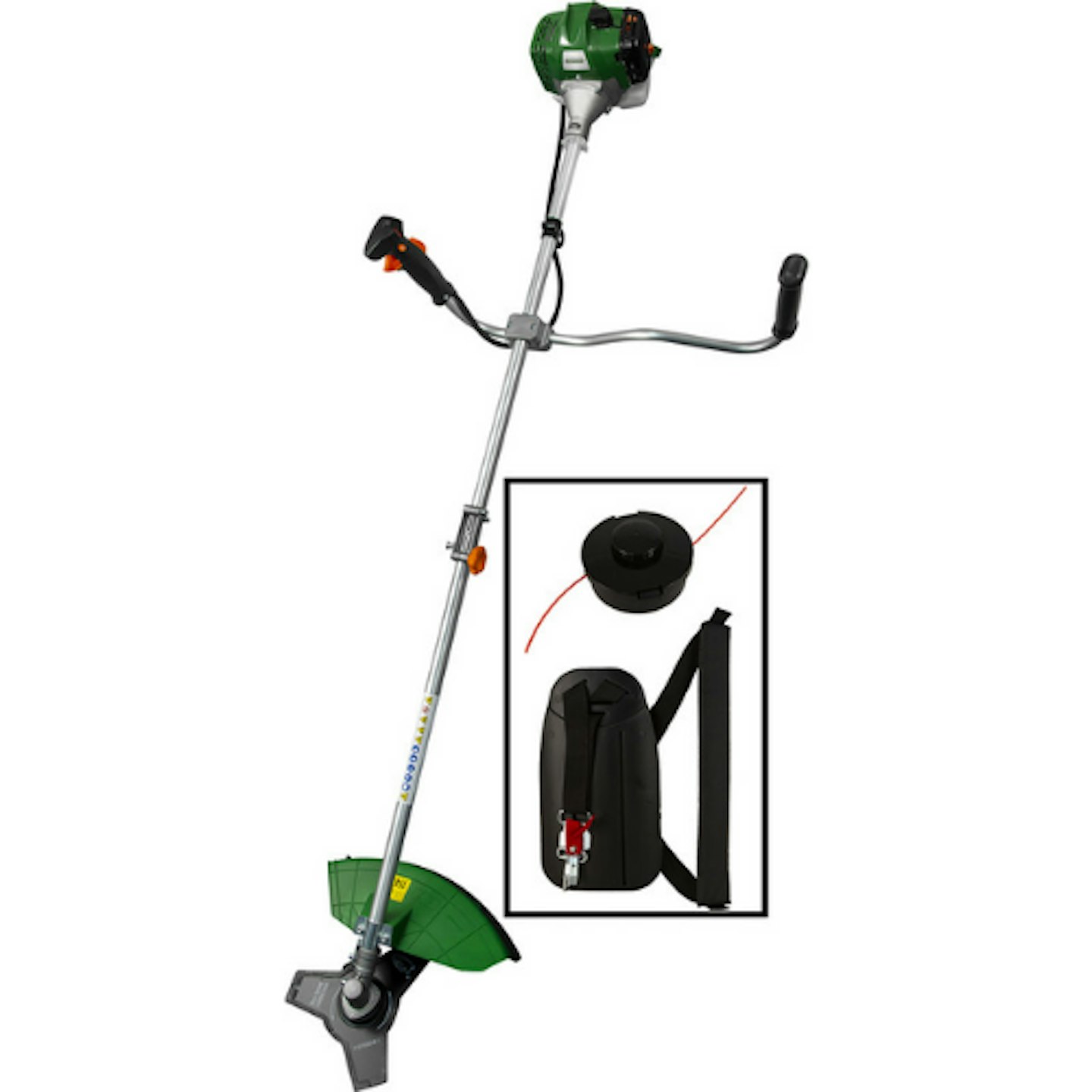Currys hot sale garden strimmers